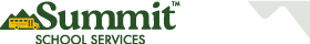 Summit School Services Logo